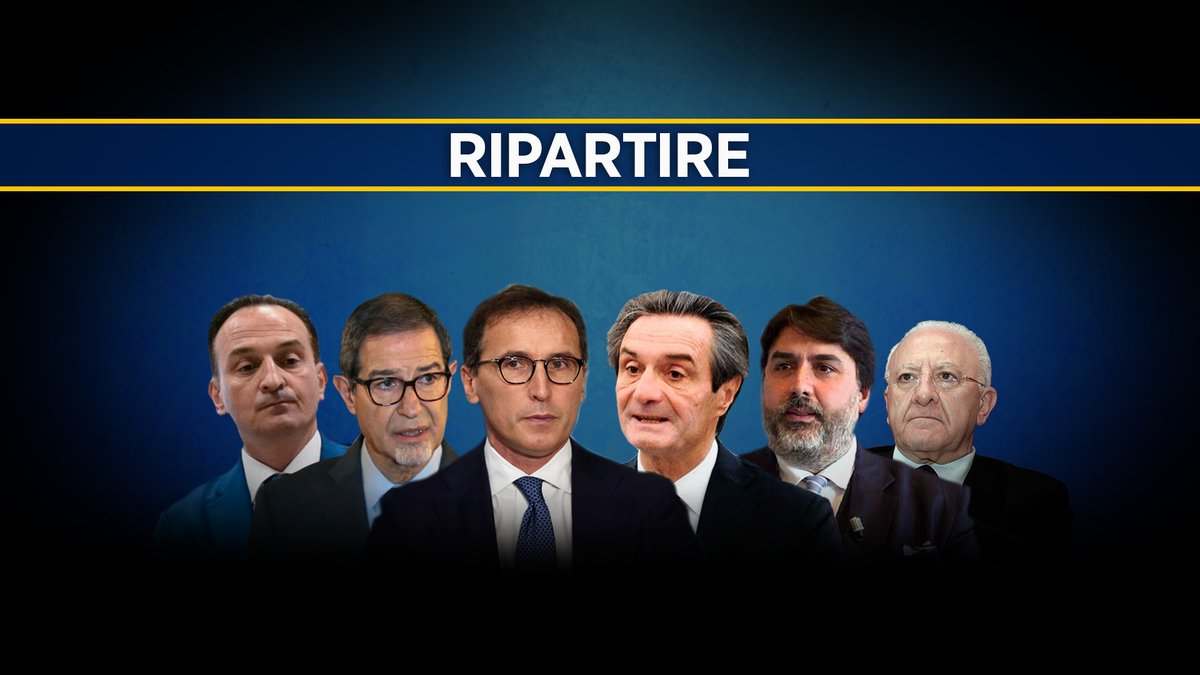 RaiStudio24's tweet photo. Vi aspettiamo alle 10 su @RaiNews con Matteo #Salvini  (@LegaSalvini), @matteoricci (sindaco Pesaro), C. Martelli, L. Perciballi, L. Sabatini 
Parleremo di #COVID19 #coronavirus #Lombardia #recoveryfund #Lega #OpenArms #CSM #Palamara #lavoro
Conduce @RobVicaretti
#29maggio https://t.co/l210Jtd1LW