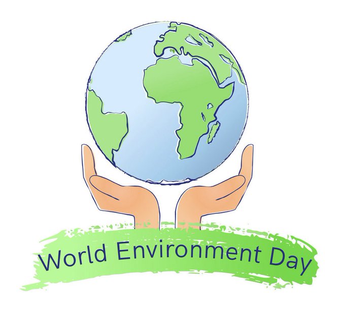 World Environment Day - June 5