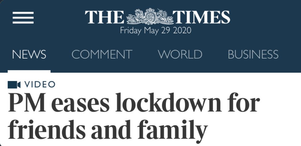 YouBrokeItMate's tweet image. @thetimes Are you sure this is a new headline? Seems to have been in operation for a long while now? #notmovingon #OneRuleForUsNoRulesForThem