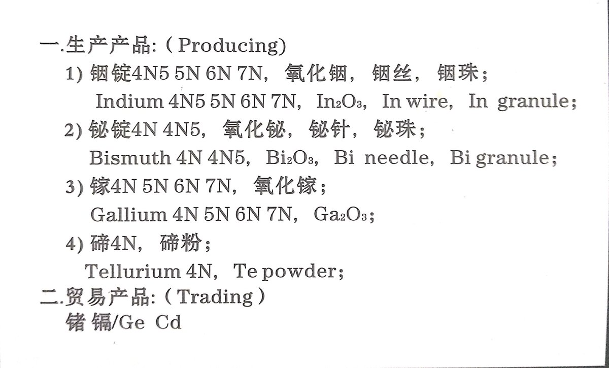 Keneng_EU's tweet photo. Welcome to contact me if you are interested in any products list below: https://t.co/G44rZ1aNI5