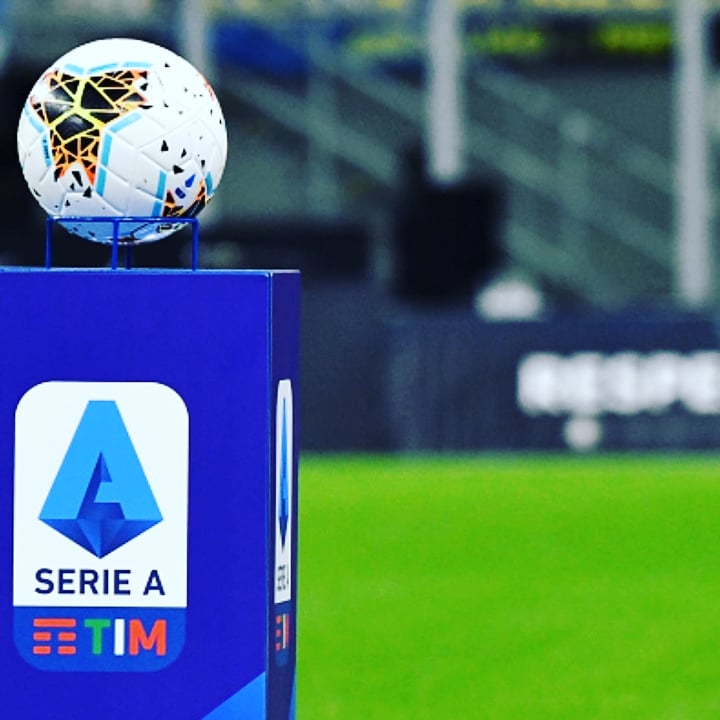 ⚠️ PROMEMORIA IMPORTANTE ⚠️
Questa sera , ore 21AIFI CHANNEL, canale youtube di <a href="/AIFI_nazionale/">AIFI</a>

"RIPARTE IL CAMPIONATO DI #CALCIO, LA GESTIONE DELL’ATLETA"

Scopri il programma dettagliato e tutti gli ospiti presenti ⤵️
aifi.net/riparte-il-cam…

#GISPT20
