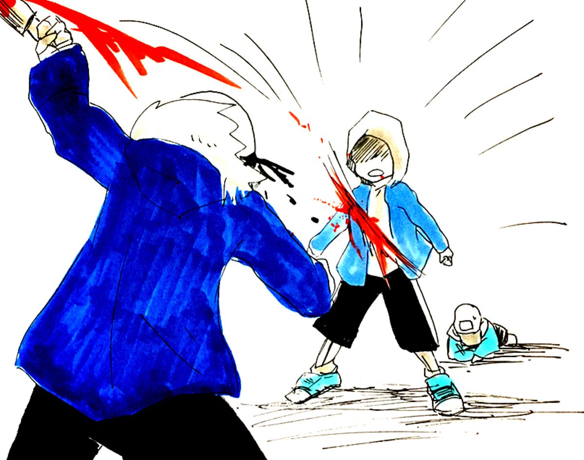 404yu's tweet photo. #TheColorlessChildren のこんなシーン描きたいなーっていうコンセプトアートです。 https://t.co/ZurlSKoUaX