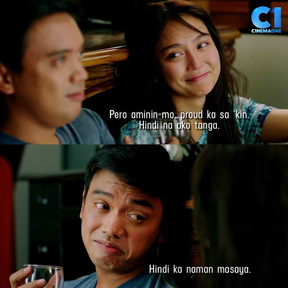 Cinema One tweet media