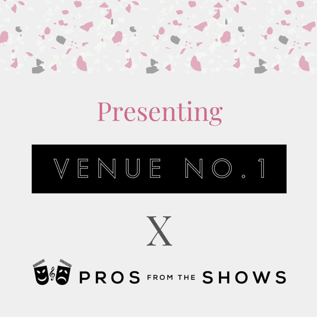 no_venue's tweet photo. ATTENTION ALL DANCE SCHOOLS!

We have an EXCLUSIVE opportunity for your pupils! We have teamed up with Pros from the Shows to bring you 30 West End led classes.

Want to know more? Get in touch with us NOW to take up this exclusive opportunity!

#WestEnd #Training #Dance https://t.co/PBYyS8jH76