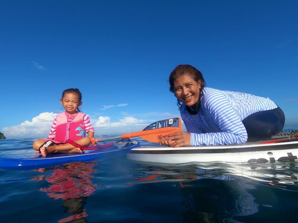 Susi Pudjiastuti tweet media