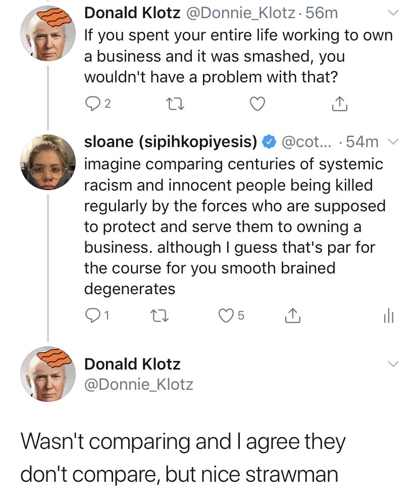 sloane (sîpihkopiyesîs) 🇵🇸🇨🇩🇸🇩 tweet media