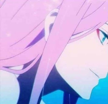 Nezukoxxx's tweet photo. "Não se preucupe, estaremos sempre juntos até o dia em que morrermos".-Zero Two https://t.co/BvdECuFFd3