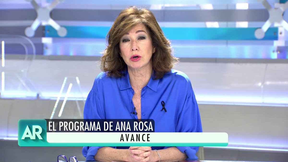 El 70% de España en Fase 2, pero @anarosaq advierte: 'Recuerden, siempre con precaución porque el virus está aquí fuera' ¡Comenzamos #AR29M! > mdia.st/directo5