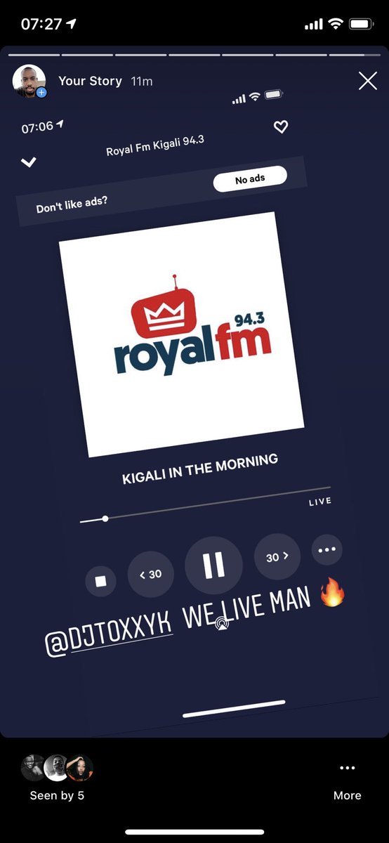 Gn_kilo_echo's tweet image. Happy #UltimateLockdownWeekend my people #RwOT  better tune in 🔥🔥🔥🔥🔥🔥🔥🔥@djtoxxyk  cimer frérot