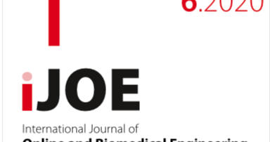 eraser's tweet photo. Vol 16, No 06 (2020). International Journal of Online and Biomedical Engineering (iJOE) https://t.co/faFLmAuXXM #elearning #IoT #IIoT #engineering #biomedical #OnlineLearning #Onlineengineering #telemedicine #deepLearning #IA #AI #tecnología #artificialInteligence https://t.co/GRROe9wh94