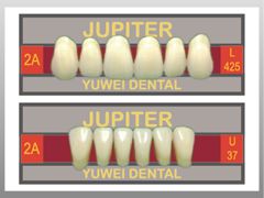 yuweidental's tweet photo. XPT301 JUPITER, the star product, thanks to our continued improvement and fine-tuning over one decade, has been the role model of three-layer teeth in the dental industry, while earning its sound reputation across the world. https://t.co/lwks86w7Cy