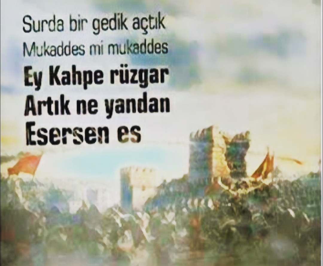 #istanbulunfethi İstanbulun Fatih'e gelin oluşunun 567. Yıl dönümü kutlu olsun🎇🎇🎇

#fatihsultanmehmethanhz #istanbul #fetih #istanbulunfethi1453 #1453 #ahguzelistanbul #kadimşehiristanbul #şehirlerinsultanı