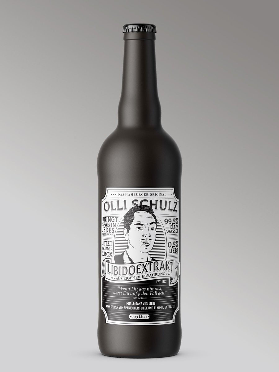 Der Libidoextrakt von Olli Schulz aus Fest &amp; Flauschig Zuhause - 28 #libidoextrakt 
#diegroßenfünf #festundflauschig <a href="/SchulzundBoemi/">Fest und Flauschig</a> <a href="/janboehm/">🚫⛔️jAaj Bä¶Ã¶l&&rma!nN 💩</a>