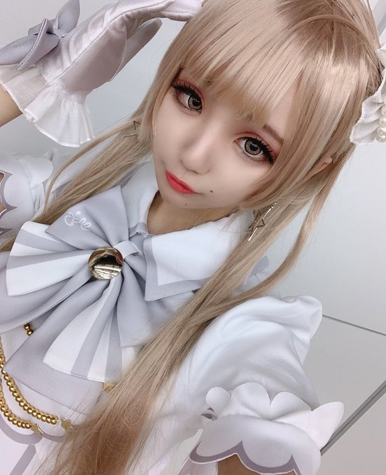 コスプレイヤー荏崎ろあ(レナ先輩)のTwitter画像12