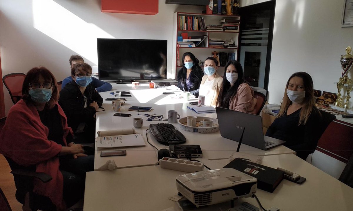 14 years ago I launched <a href="/3gdoctor/">3G Doctor</a> at a 'Mobile Monday' event in London. Fascinating experience &amp; it's incredible that it took a global media panicdemic before Medics began to understand why it might be helpful for Patients to be able to connect with them remotely. #mHealth