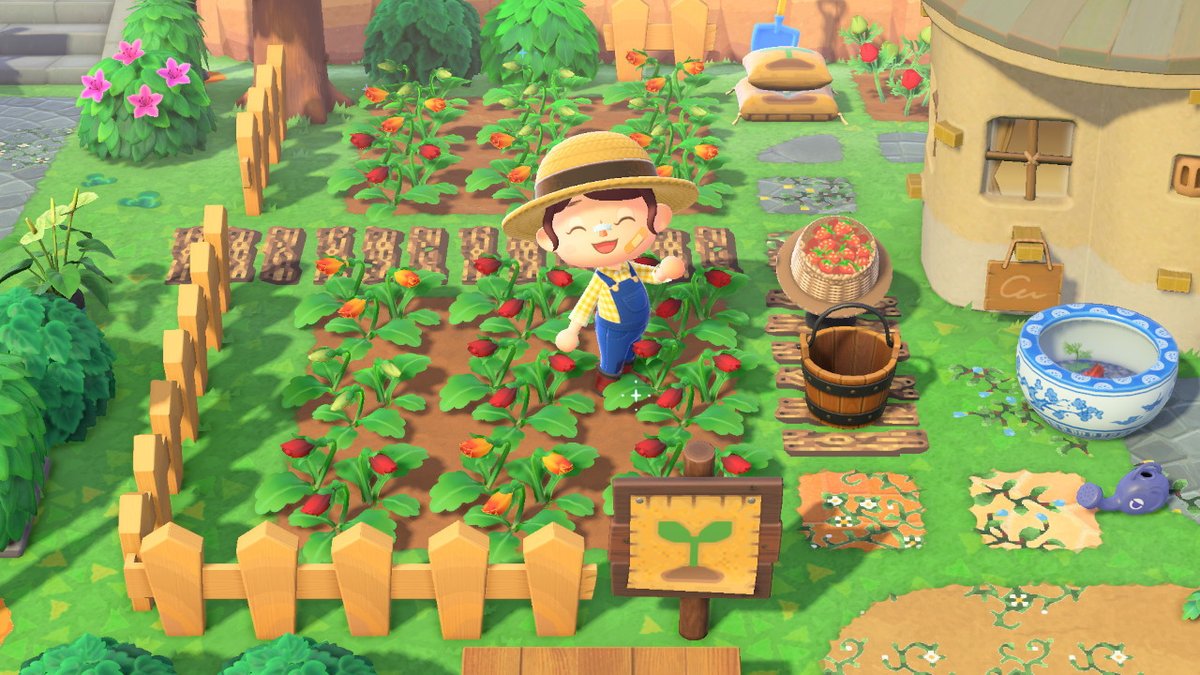 ハコニワールド 森 Min T ミント