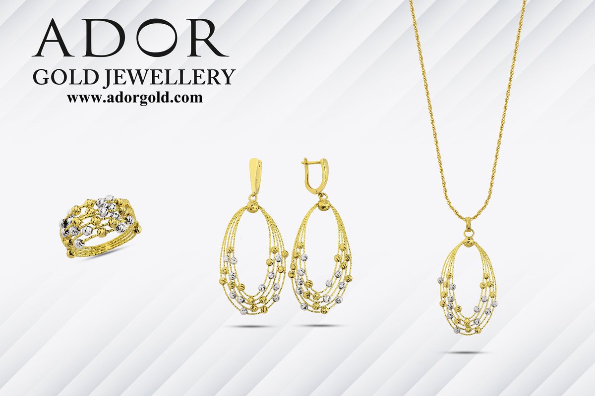 #ador #adorgold #evdekal #ışıltızıyansıtır✨✨
