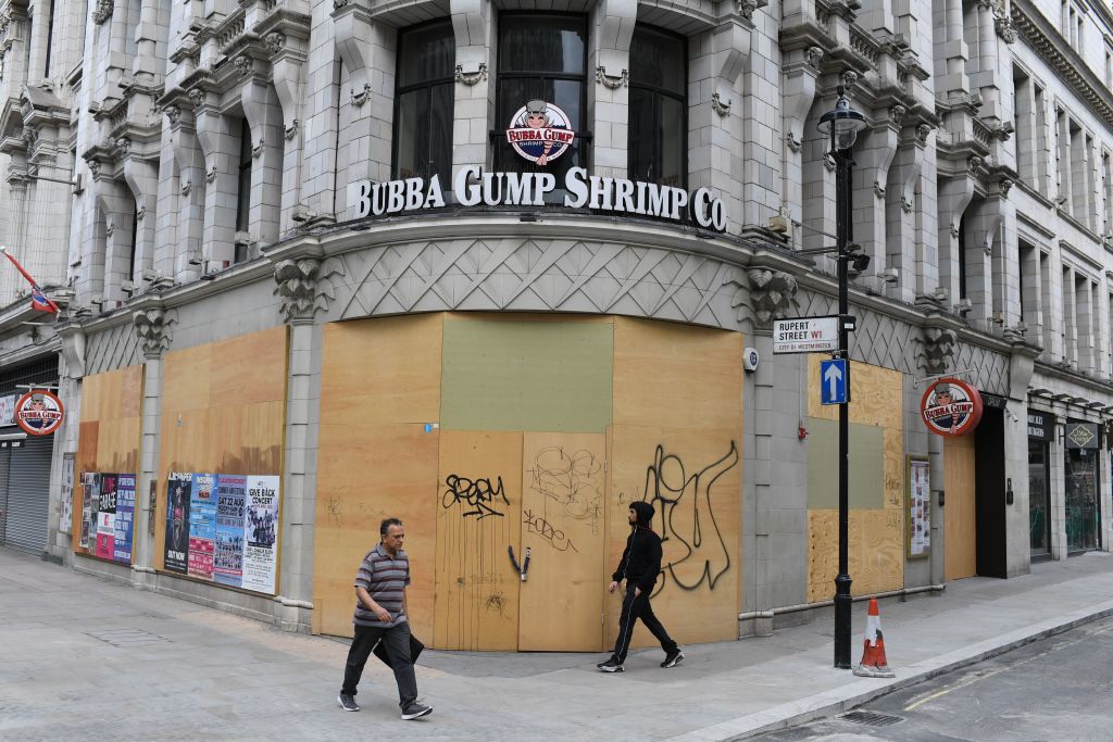 CityAM's tweet photo. High tech the solution for the returning High Street https://t.co/K8KWDpbgNo https://t.co/dFrLqrh9eO
