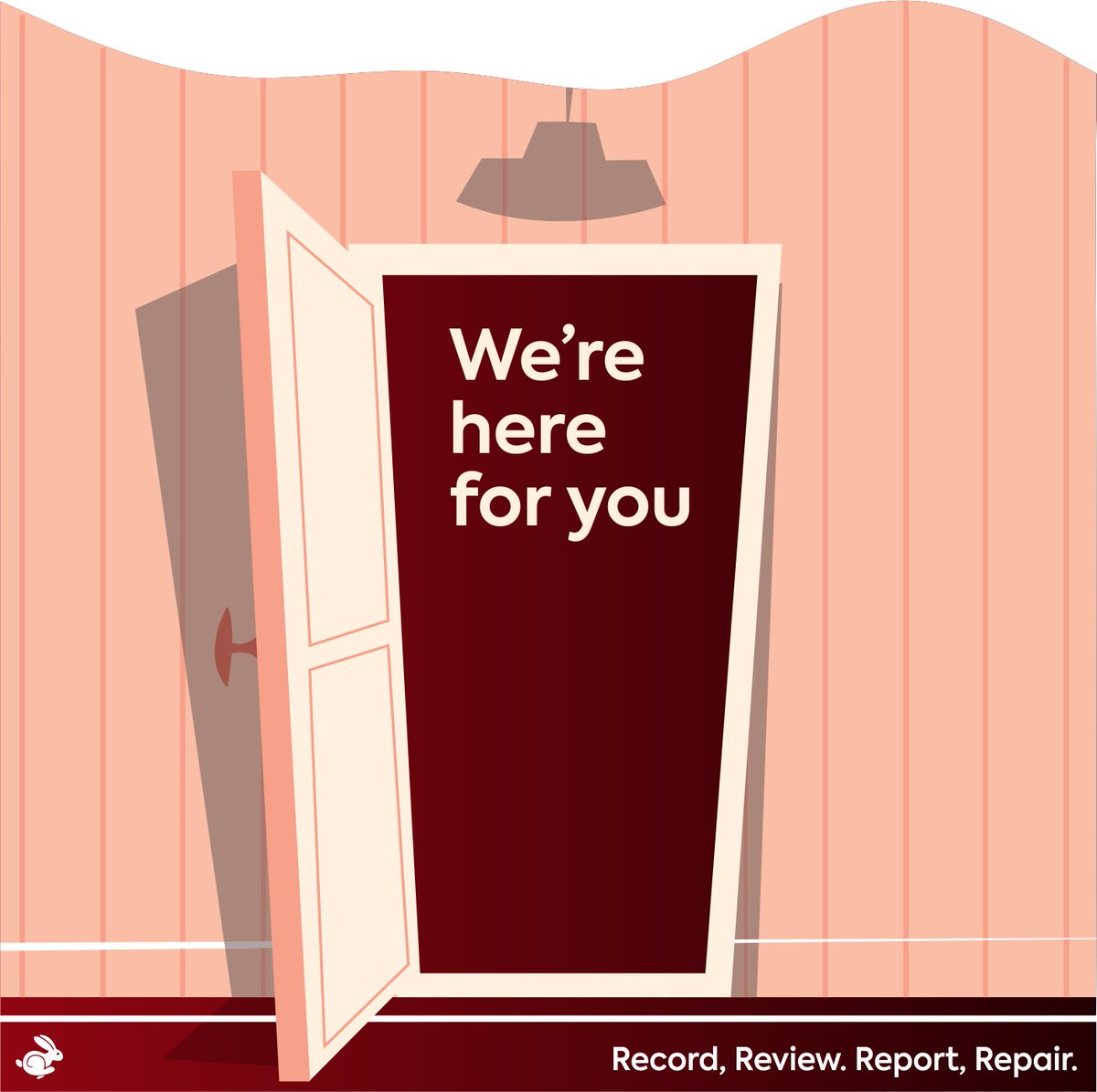 RedRabbitSA's tweet image. Welcome back to all our customers and all the best for adapting to the new normal.

We&apos;re here for you and ready to assist you with becoming tech enabled. Contact us today: redrabbit.zone

#redrabbit #inspectionsoftware #maintenancesoftware  #techenabled #proudlysa
