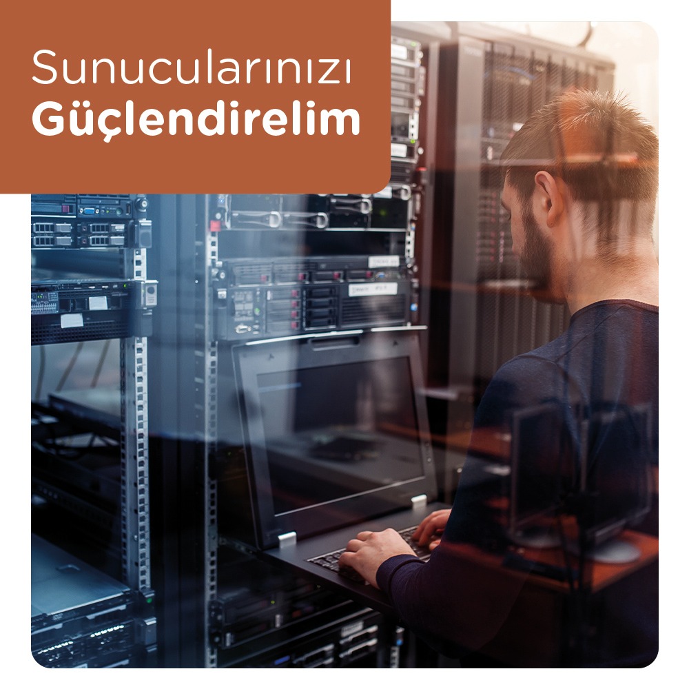 #MicrosoftServer ailesinin bugüne kadar yayınlanmış tüm sürümlerinin kurulum, konfigürasyon, bakım ve destek hizmetlerini #Microsoft sertifikalı personellerimizle sağlamaktayız. 

#ProbilginTeknoloji #IT #bilgiişlem #bilişim #bilişimteknolojileri #danışmanlık #sunucu #server