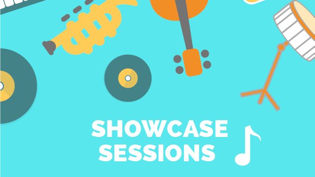 Today is THE day! We will be releasing the online concert at 3pm today - a link to the youtube video will be posted on social media. Thank you for sending in all of your wonderful videos! It was quite something to listen to them all whilst putting the concert together. Enjoy!