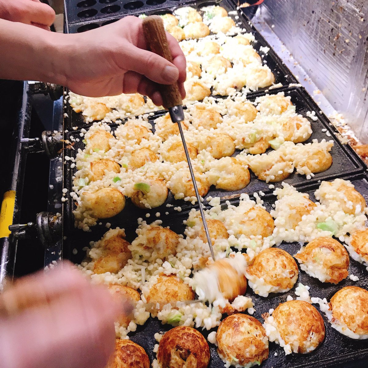 たこ焼き居酒屋 ~暖~ (@dandan_takoyaki) / Posts / X