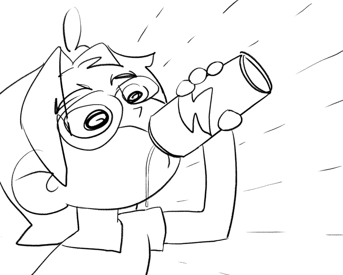 Yall ever just take a Energy drink and feel tired but -FASTER- 