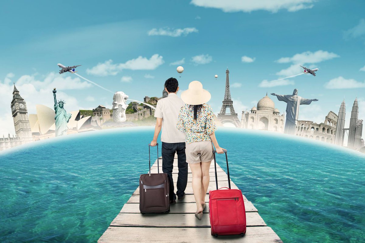 ✨EXPOSANT 2020✨
<a href="/AeroportsV/">Aeroports Voyages</a> est la 1ère plateforme d’affiliation aéroportuaire en France avec près d’une vingtaine d’aéroports partenaires. Aujourd’hui nous lançons une nouvelle plateforme web en partenariat avec les blogueurs &amp; influenceurs. 
RDV au stand n°89 ✈️.