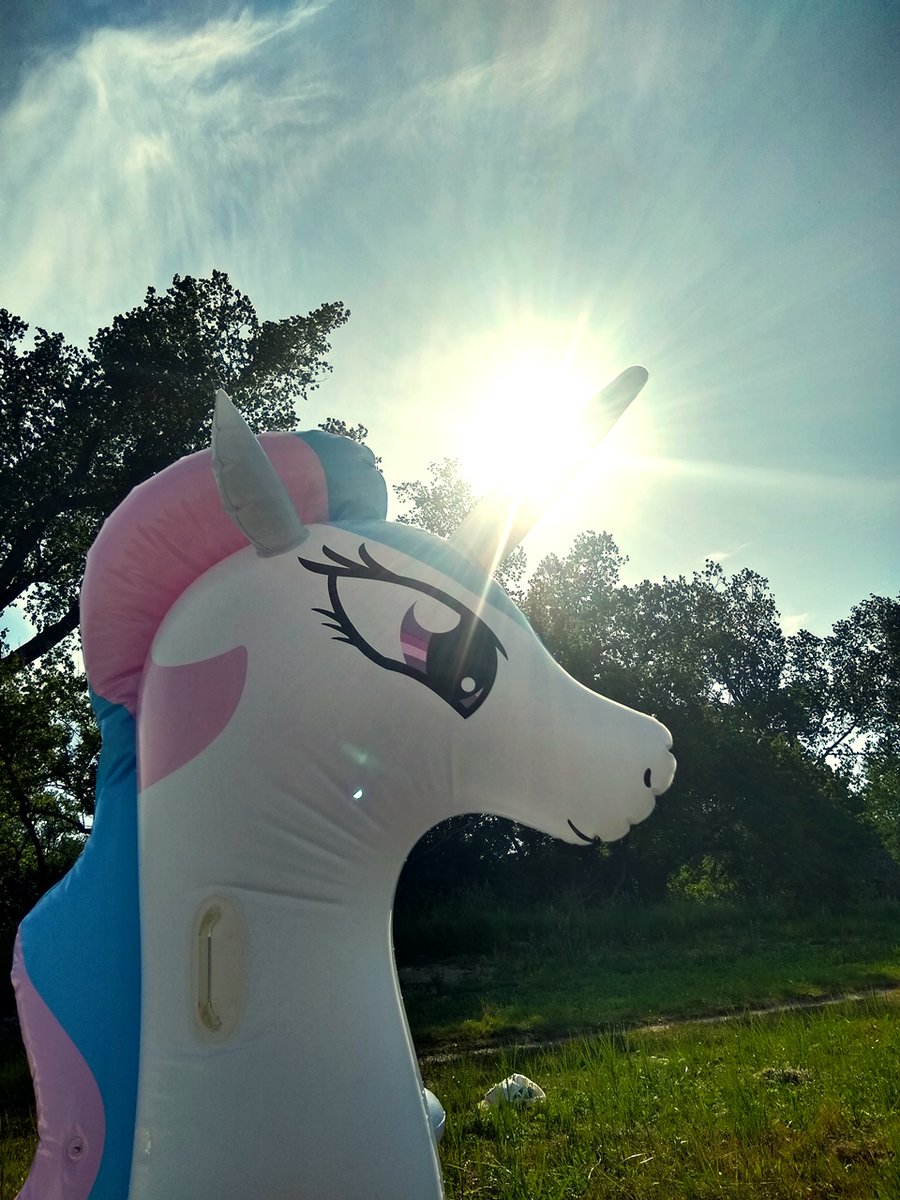 HorseplayToys's tweet image. Princess #Celestia has raised the sun.

🦄🌞by @Jesslyra 

The float season is now officially declared open!

Con prices &amp;amp; free shipping:

EU/UK/Europe: horseplay-toys.com/collections/eu…

US/Canada: horseplay-toys.com/collections/ba…

#inflatables #inflatablefloat #mlp #brony #babscon #ponyfest
