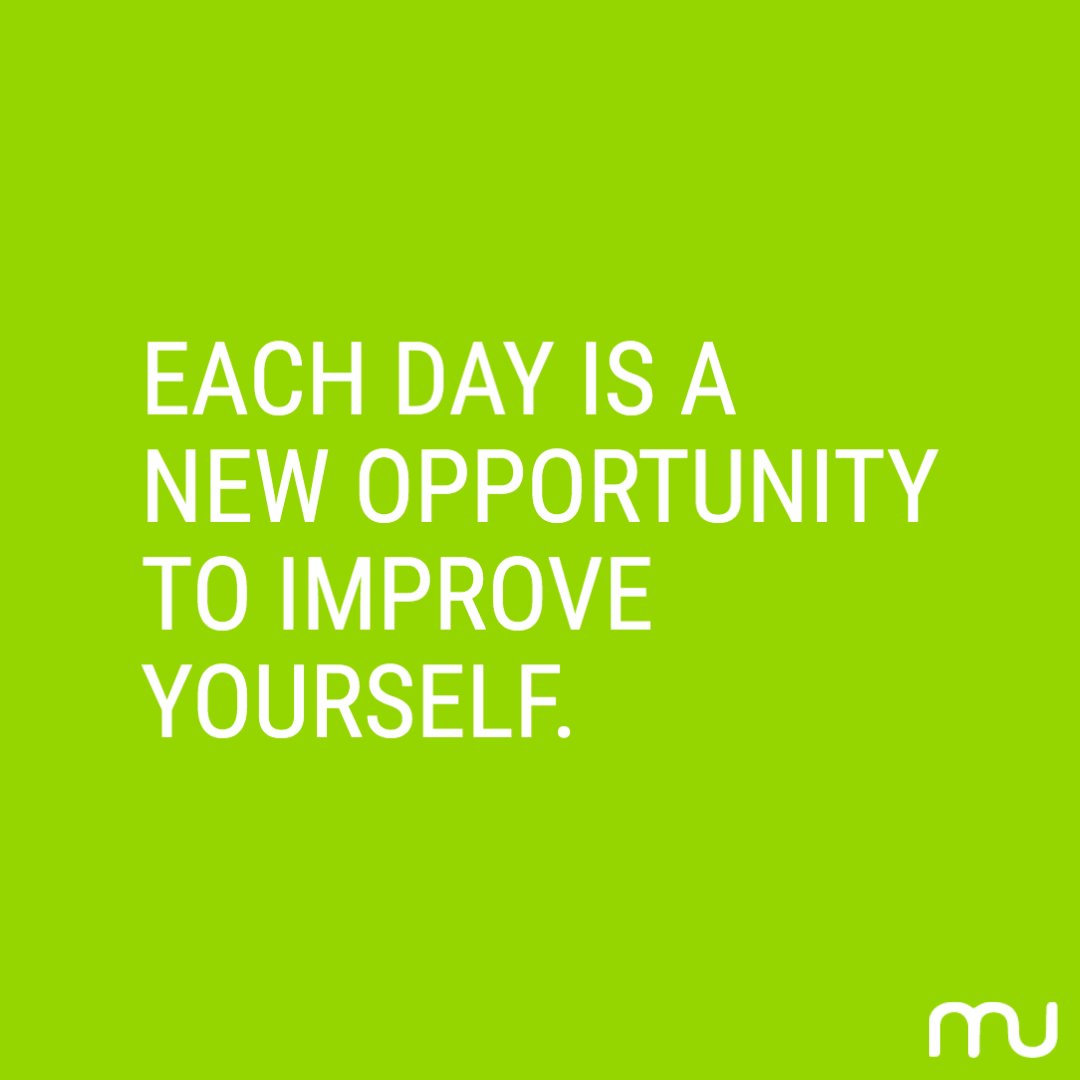 You don't have to wait to start making changes to improve your health. Each day is a brand new, fresh start. Start with us! manduu.com/free #manduunashville #nashvillefitness #nashville