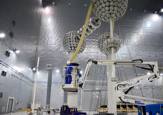 INMR_Magazine's tweet image. INMR LABORATORY GUIDE helps manufacturers &amp;amp; users of equipment select qualified HV &amp;amp; HP test laboratories

#HVtesting #highvoltage #electricalengineer
buff.ly/2yBMxKg