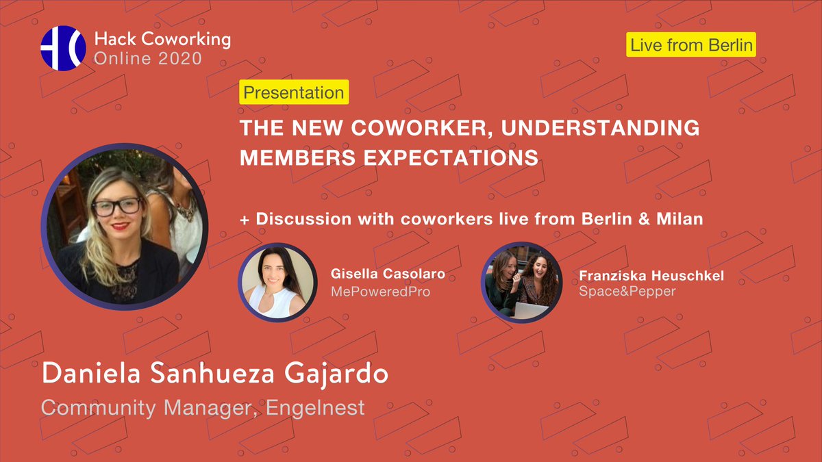 Hack Coworking2021 tweet media