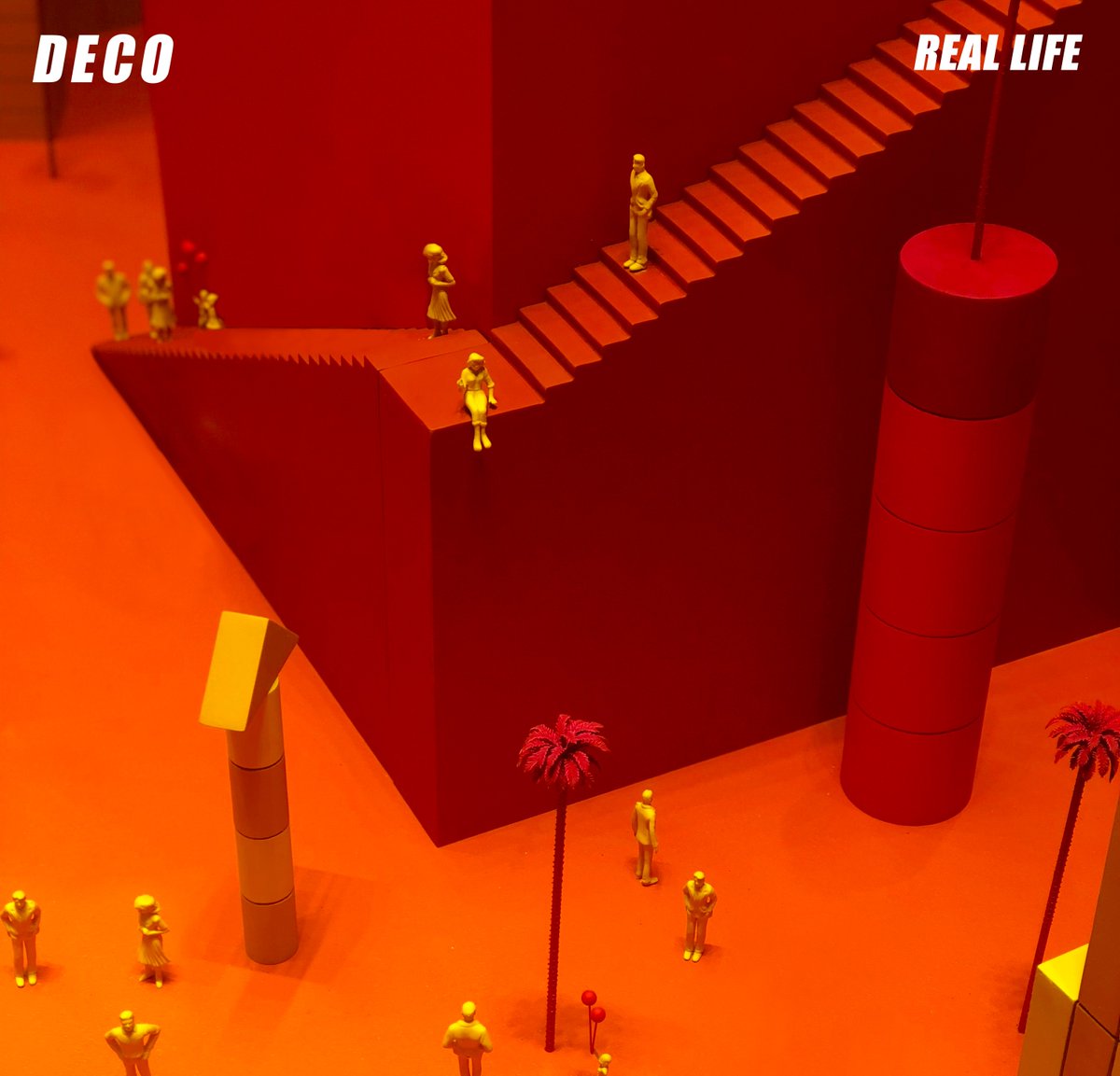 smallgreensh00t's tweet photo. DECO β βReal Lifeβ | EP Release & Interview
Hit the link for our interview with @decobanduk for their Debut EP Release TODAY!
REAL LIFE is available to stream on all platforms
https://t.co/2ZVSQMA7lR
#decoband #reallifeEP #music #musicreview #interview https://t.co/P9OWzBQIf2