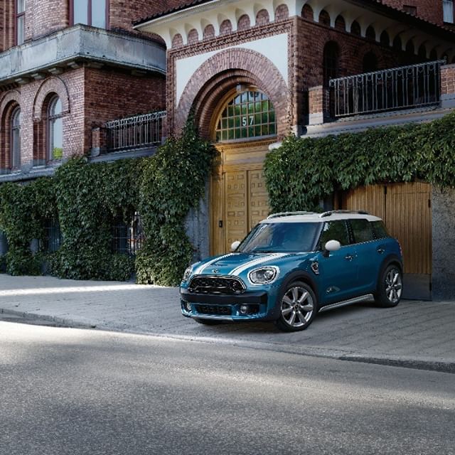 We're thrilled to show off our NEW MINI Cooper parts page!

Using it is simple. Just select the year and model of your MINI as well as the parts category and you can find just about anything.

Take a look and tell us what you think: bit.ly/2TMFqpo