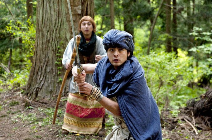 中村倫也 X 勇者ヨシヒコと魔王の城 がトレンドに Funnitter ファニッター 中村倫也 X 勇者ヨシヒコと魔王の城 がトレンドに Funnitter ファニッター