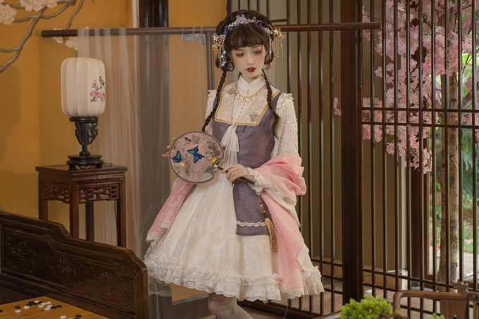 コスプレイヤー依川川__のTwitter画像17