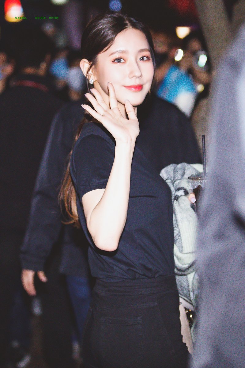 200428 HQ

#여자아이들 #GIDLE #아이들  #미연 #MIYEON