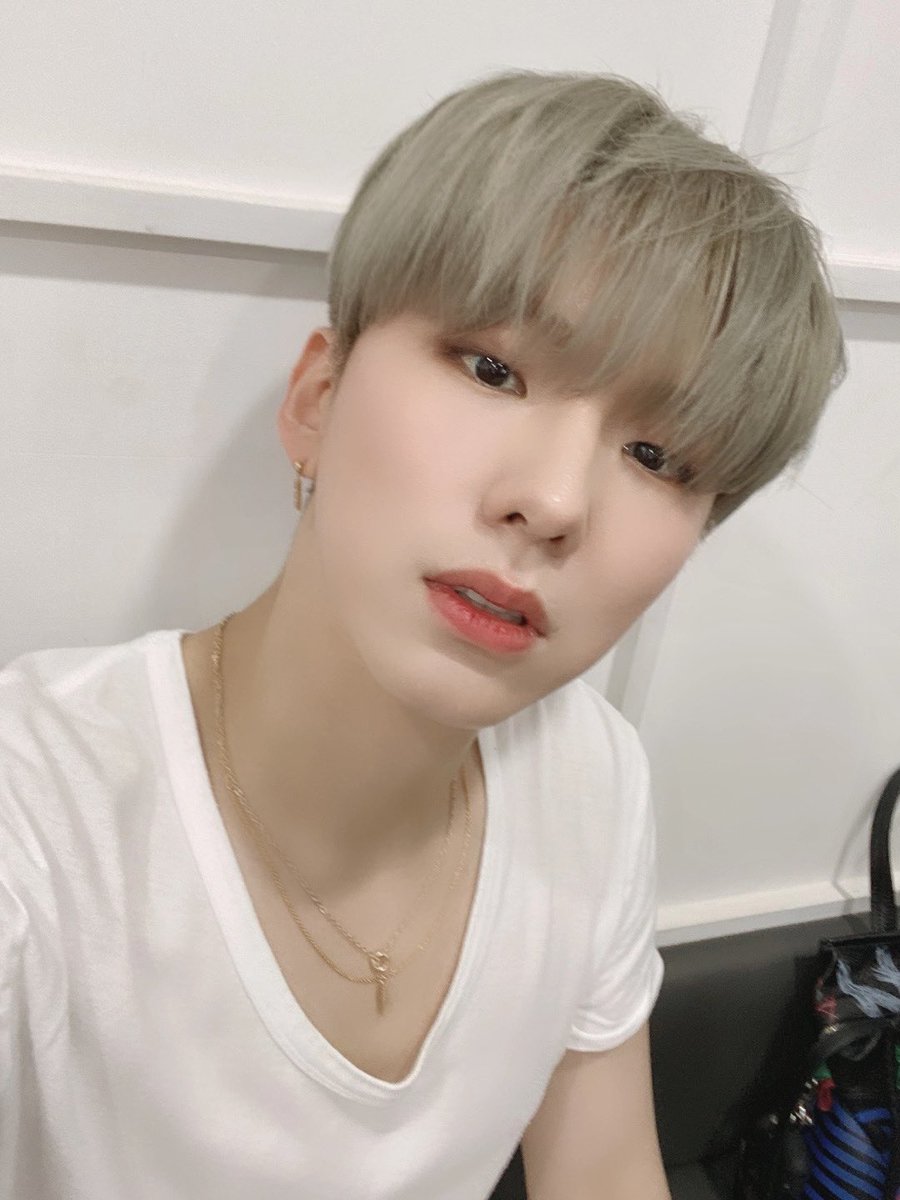 몬스타엑스_MONSTA X tweet media