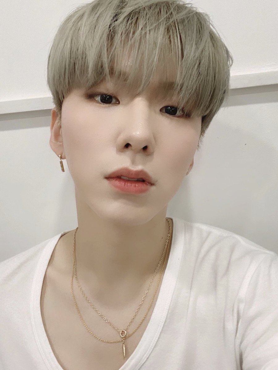 몬스타엑스_MONSTA X tweet media