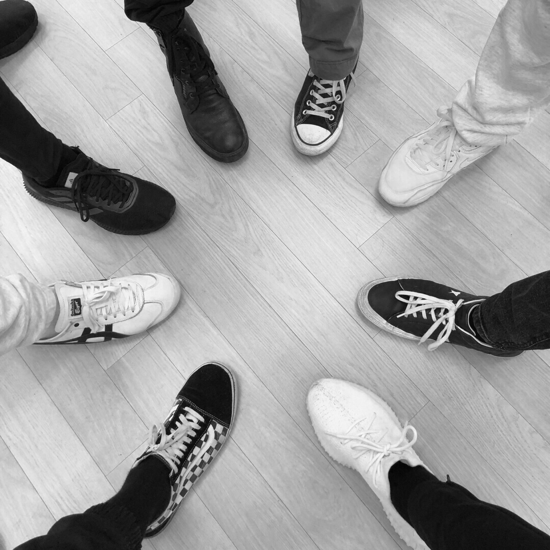 ATEEZofficial's tweet photo. [📷] ATEEZ(에이티즈) ONLINE ATINY PARTY [Crescent] D-1
⠀
하루 앞으로 다가온 ATINY PARTY🎉
안방 1열에서 즐길 에이티니를 위해 연습 중인 에이티즈✌🏻
⠀
#Crescent #ATEEZ #에이티즈 https://t.co/HMgpEwR032