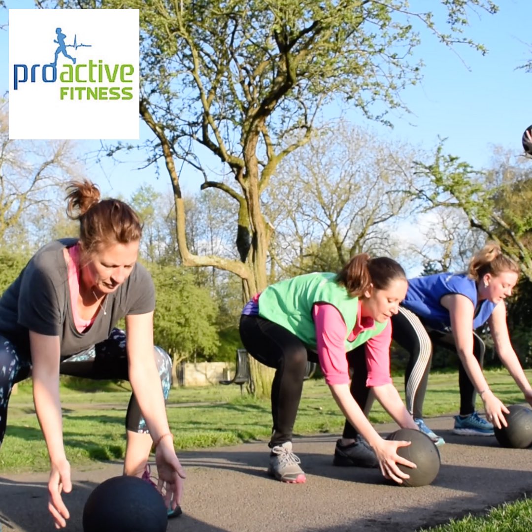 ProactiveFitnes's tweet image. We’re getting back to outdoor group fitness sessions from Monday 1st June, following the PMs announcement last night. 
DM us for more information on how you can get involved 😃💪
#manchester #stockport #didsbury #chorlton #heatonmoor #fitnessbootcamp #weightloss