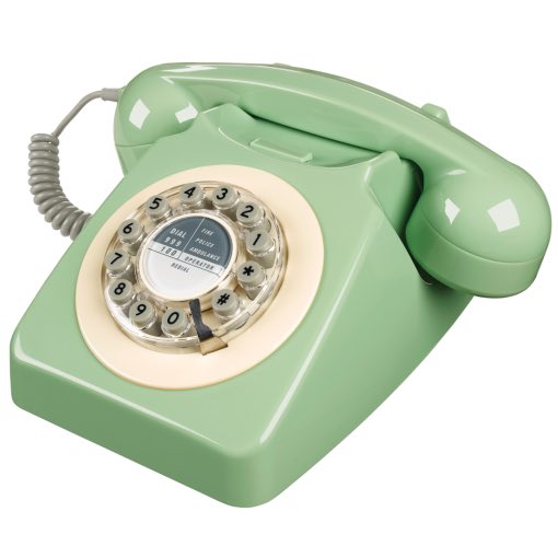 My mum was delighted to receive a keep-in-touch call yesterday from her local library. She’s already looking forward to the call next week as she finds the long days in isolation can get lonely. Thank you <a href="/leedslibraries/">Leeds Libraries</a> - this simple thing made an enormous difference!