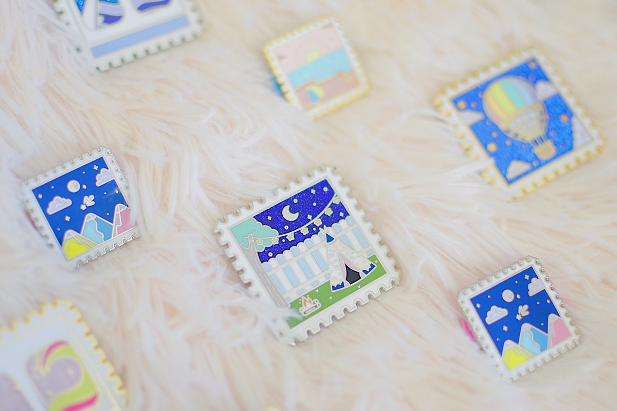 zarago92's tweet photo. Pin Club Seconds Sale~^^
https://t.co/V7psJCDYx6
#adventure #travel #stamp #pinclub #pins #pingame #pingamestrong #pinnation #pincommunity #pinmaker #pinlord #pinultimate #pincollection #pincollector #pinstagram #pinlove #pinflair #lapelpins #enamelpin #patreon #sale https://t.co/yq22dutyip
