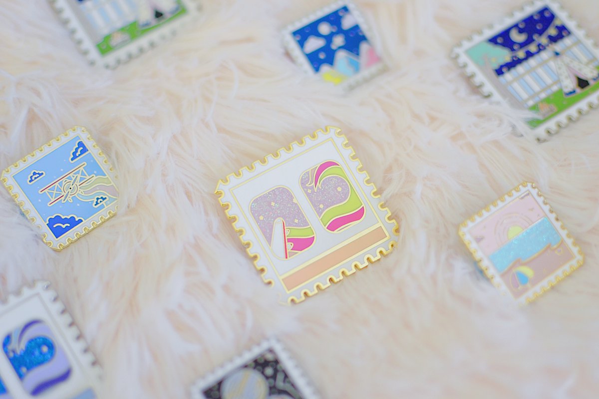 zarago92's tweet photo. Pin Club Seconds Sale~^^
https://t.co/V7psJCDYx6
#adventure #travel #stamp #pinclub #pins #pingame #pingamestrong #pinnation #pincommunity #pinmaker #pinlord #pinultimate #pincollection #pincollector #pinstagram #pinlove #pinflair #lapelpins #enamelpin #patreon #sale https://t.co/yq22dutyip
