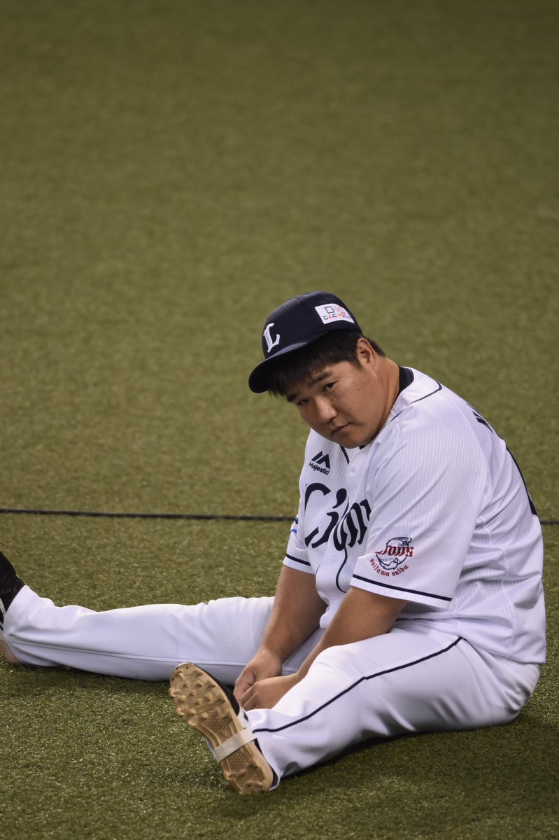 プロ野球ai的選手のかわいい瞬間の写真大集合