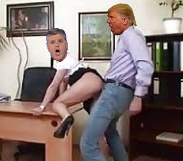 grumpyjunk's tweet photo. @seanhannity https://t.co/2Q9KtgjBFC