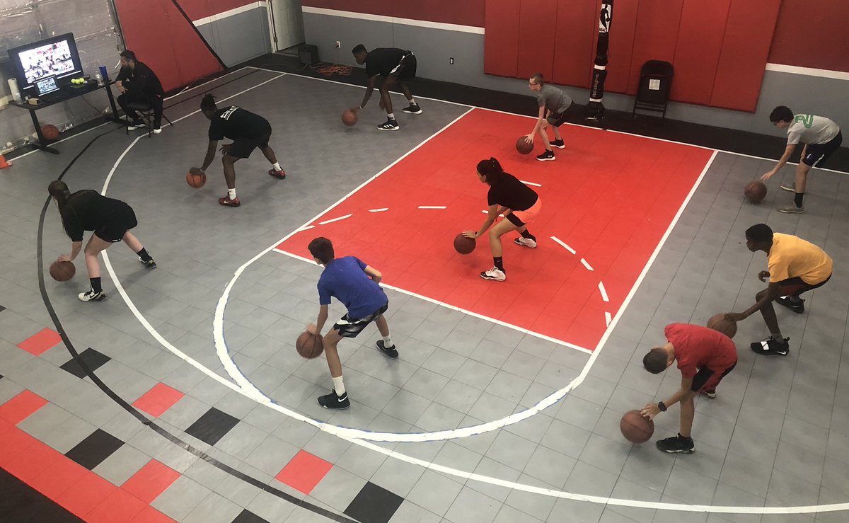 Another great Live/virtual session. Next FREE virtual session this Saturday. Check out our website for details