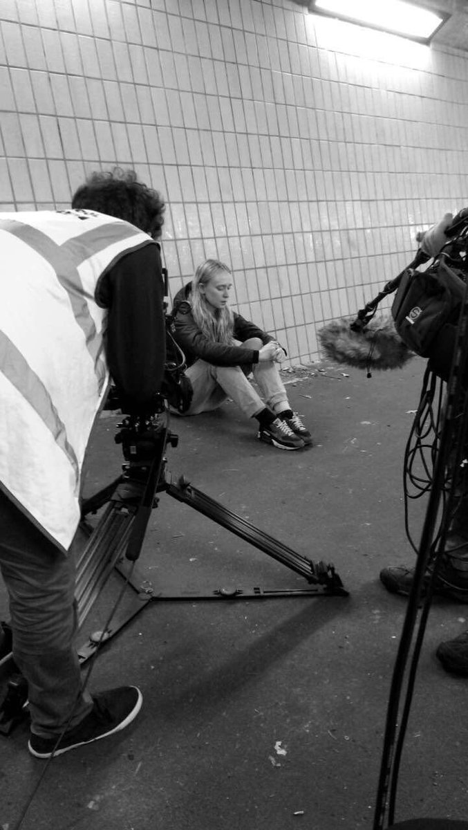 tommsmith1993's tweet image. Three years ago today we began filming CHANGE