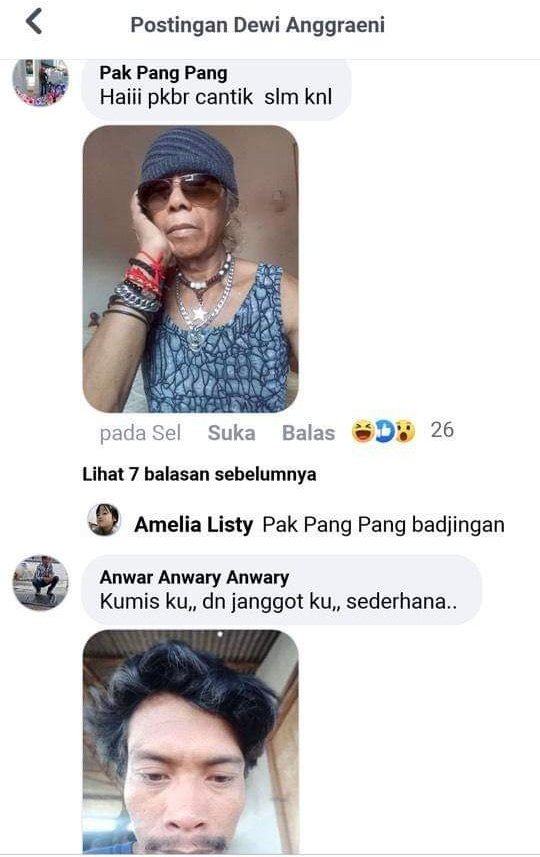 ＴＸＴ Ｆｅｓｂｕｋ ｙａｎｇ ｔｉｄａｋ ｂｉａｓａ tweet media