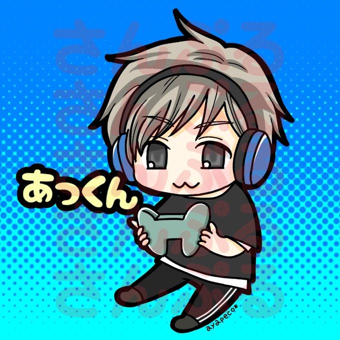 ヘッドホンのtwitterイラスト検索結果 古い順